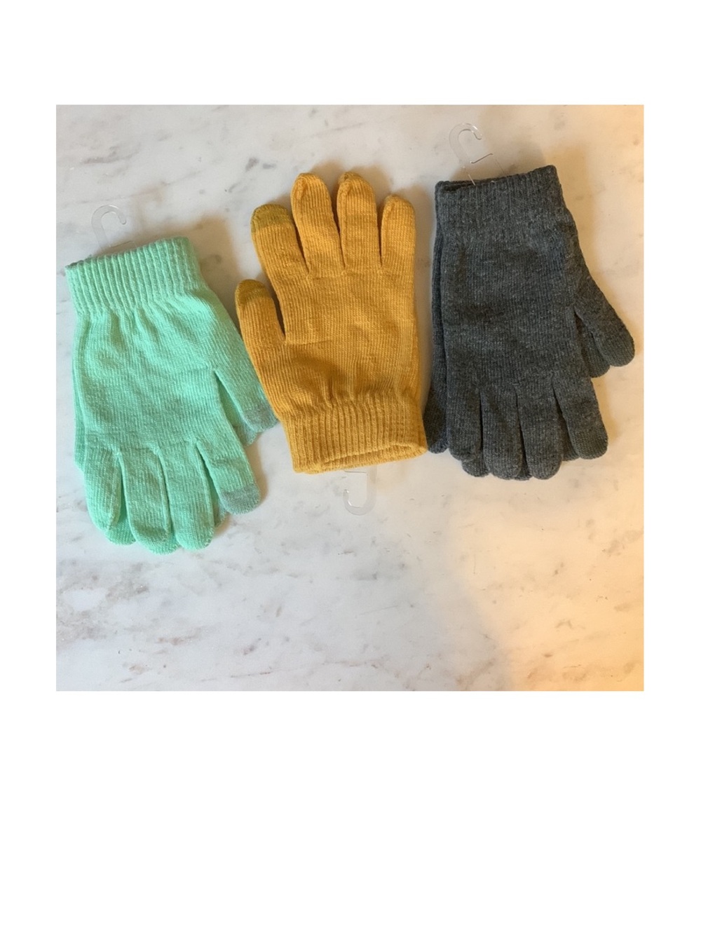 Wild Fable Women’s Tech Touch Gloves Bundle